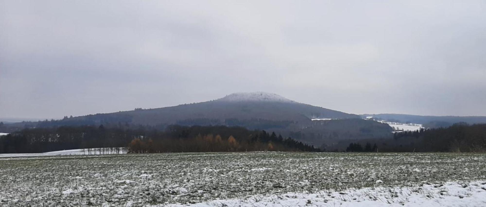 Eifel-Bau-Traum Schlich Wershofen Exterior foto
